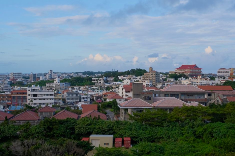 Okinawa in 5 Days